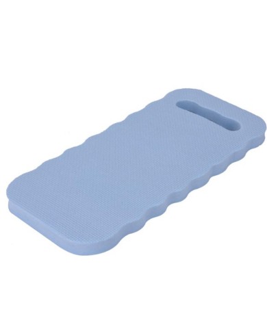 Podložka na kolena/klakatko 39x18x1,8 cm mix