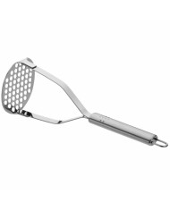 Mačkadlo na zemiaky PAULA, okrúhle, nerez, závesné PAULA