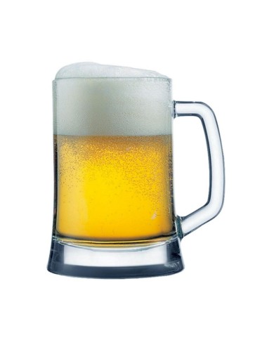 Pohár na pivo 0.5 l, BREMEN krígeľ