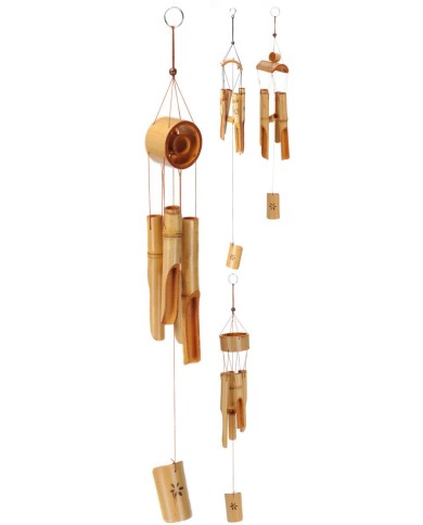 Zvonkohra 6x10x75cm mix