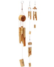 Zvonkohra 6x10x75cm mix