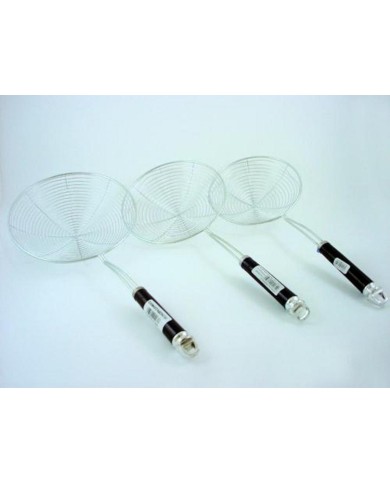 Naberačka na knedličky, priemer 13 cm, kovová