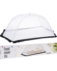 Kryt na potraviny polyester 116x65cm XXL