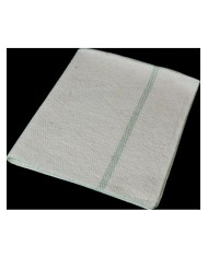 Handra na podlahu 80x60cm RENÁTA 250g/m2, netkaná biela KLC