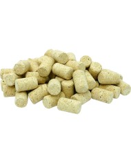 Zátka korková 22x38 mm sada 20 ks na fľašu 770631471