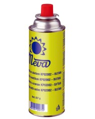 Kartuša náplň 227 g bajonet KLC