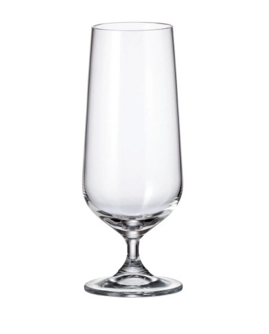 Pohár na pivo 610ml 6ks sklo STRIX