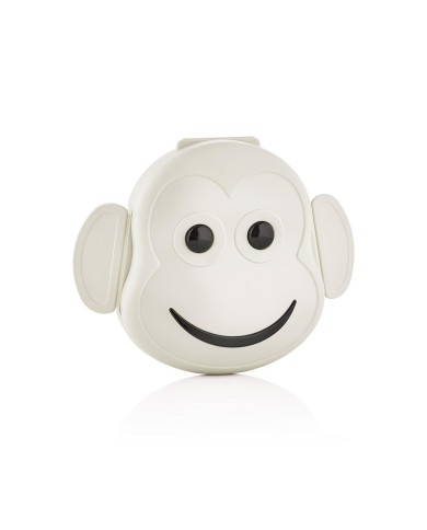 Dóza detská na potraviny UH, Monkey mix desiatu