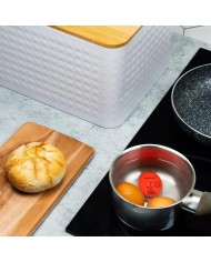 Minútky časovač na varenie vajíčok, Kinghoff