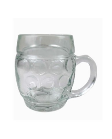 Pohár na pivo 300ml KORBEL krígel KLC