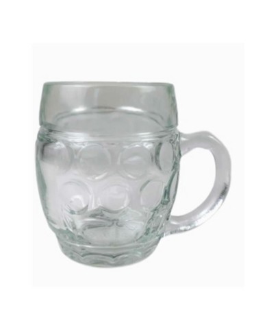 Pohár na pivo 500ml KORBEL krígel KLC