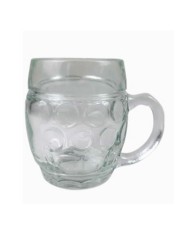 Pohár na pivo 500ml KORBEL krígel KLC