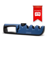 Ostrič nožov 3 v 1 Livington Blade Star KLC