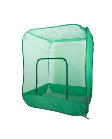 Sieť proti vtákom s konštrukciou 100x100x150cm GARDENKUS