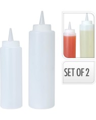 Sada dochucovacia 2-dielna, 250 a 400ml