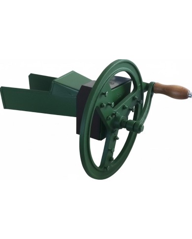 Rezačka trávy a žihľavy ručná malá RP03 KLC