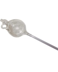 Hever na vino 1l plast KLC