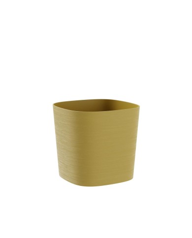 Kvetináč UH 190x190 mm CAPRI oker výška 170 mm