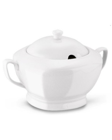 Misa na polievku keramická, 2,5L KLC