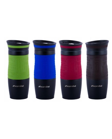 Termohrnček 380 ml MIX