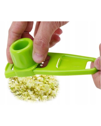 Strúhadlo na cesnak, 14cm