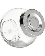 Dóza na potraviny 275 ml sklo