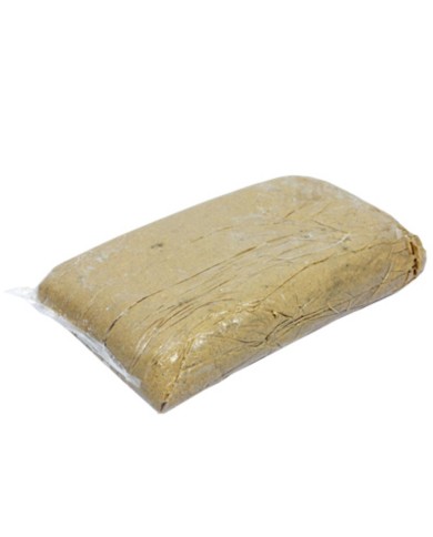 Šamot malta jemná / bal. cca 2kg