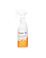 Čistič univerzálny 750ml SKVELER KLC