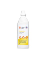 Čistič podlahy 1000ml SKVELER KLC