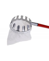 Oberač ovocia s teleskopickou násadou 1,7-3m KLC