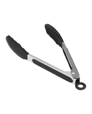 Kliešte kuchynské na obracanie 28cm KLC