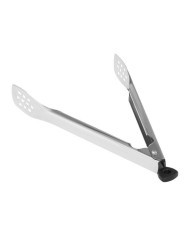 Kliešte kuchynské na obracanie 28cm