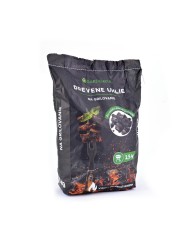 Uhlie drevené grilovacie 2,5 kg GARDENKUS