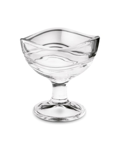 Pohár na zmrzlinu Veracruze, sklo 320ml