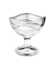 Pohár na zmrzlinu Veracruze, sklo 320ml