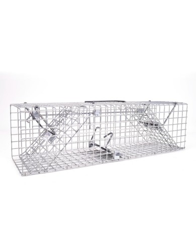 Pasca na hlodavce-klietka 50x14x14cm KLC