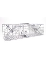 Pasca na hlodavce-klietka 50x14x14cm KLC
