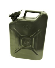 Kanister 10l I.A plechový PHM