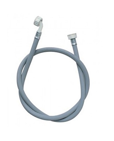 Hadica práčková 1,5 m napúšťacia KLC