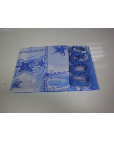 Zaves kupelnovy 180x200 PVC KLC