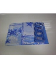 Zaves kupelnovy 180x200 PVC KLC