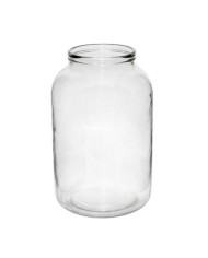 Pohár zavárací UHORKÁČ 4 (3,68 l) PANO KLC