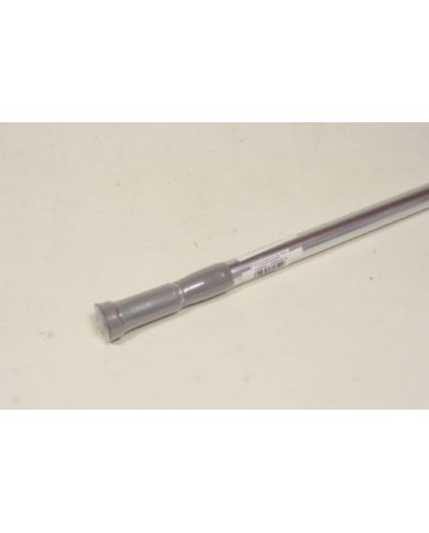 Tyč rozperná 70-120cm chróm na kupeľňový záves - chrom KLC