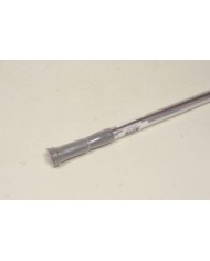 Tyč rozperná 70-120cm chróm na kupeľňový záves - chrom KLC