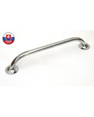 Madlo kovové 30 cm pochrómované KLC