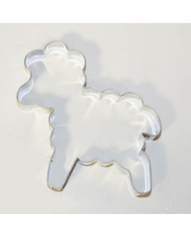 Vykrajovačka OVEČKA 95x 94mm