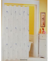 Zaves kupelnovy 180x200cm PES KLC