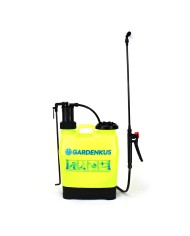 Postrekovač 12l na chrbát Gardenkus KLC
