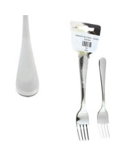 Vidlička dezertná 6ks KLASIK