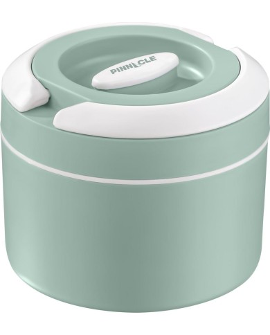 Termomisa UH + nerez vložka 2,5 l PRIME jedlovka KLC